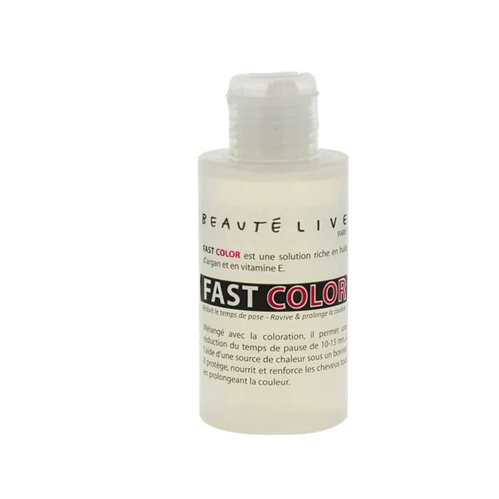 Fast Color raviveur et prolongateur de couleur Fast Color 100ml