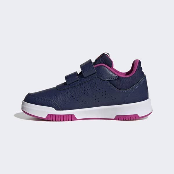 ADIDAS ORIGINALS CHAUSSURE À SCRATCH TENSAUR