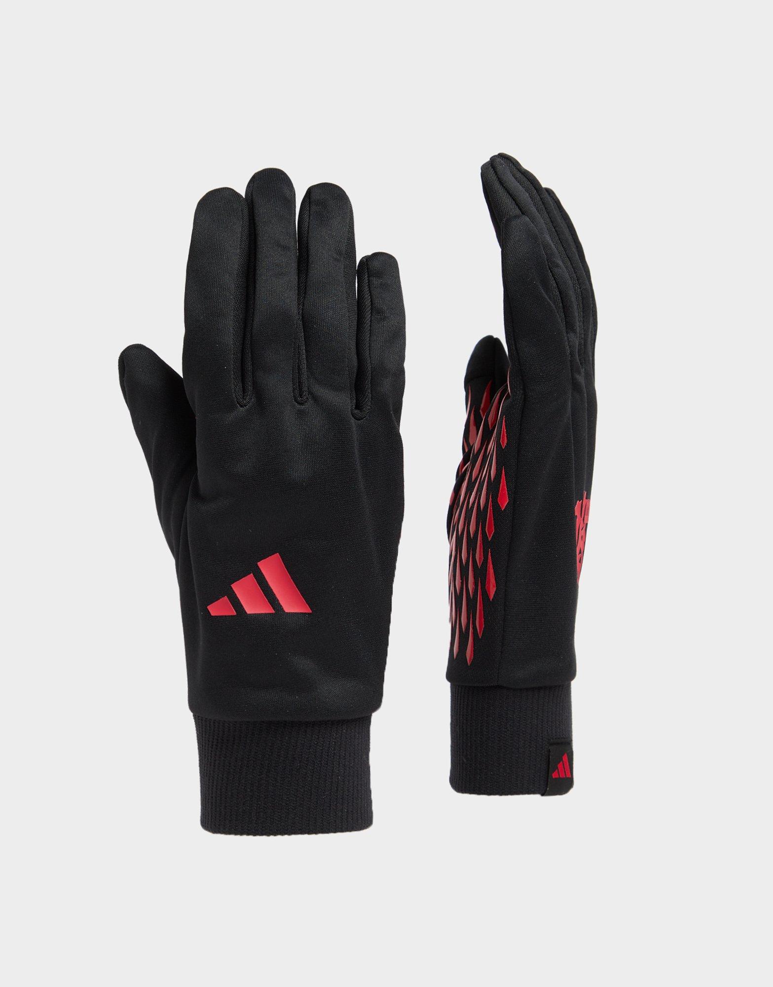 adidas Gants Domicile Manchester United Fieldplayer