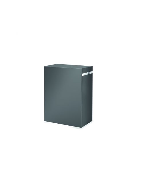 Oase Scaperline Kast 60 - Aquaria - 60x35x81 cm Grijs