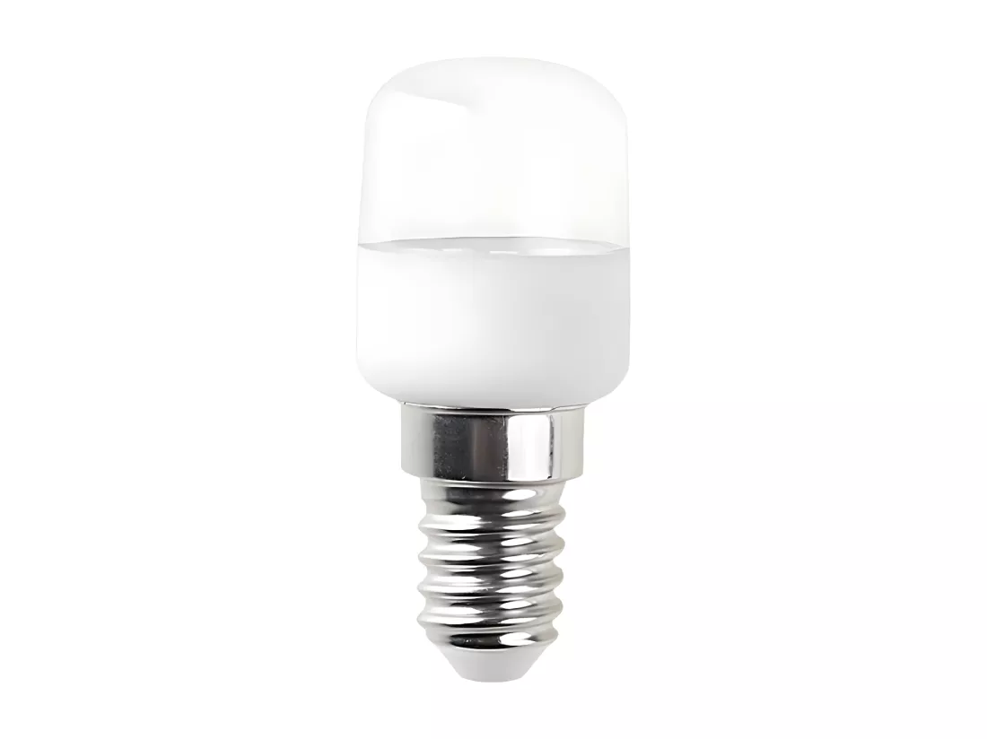 Ampoule LED Réfrigérateur E14 1W Equi.10W 100lm 4000K 15000H 7hSevenOn Premium