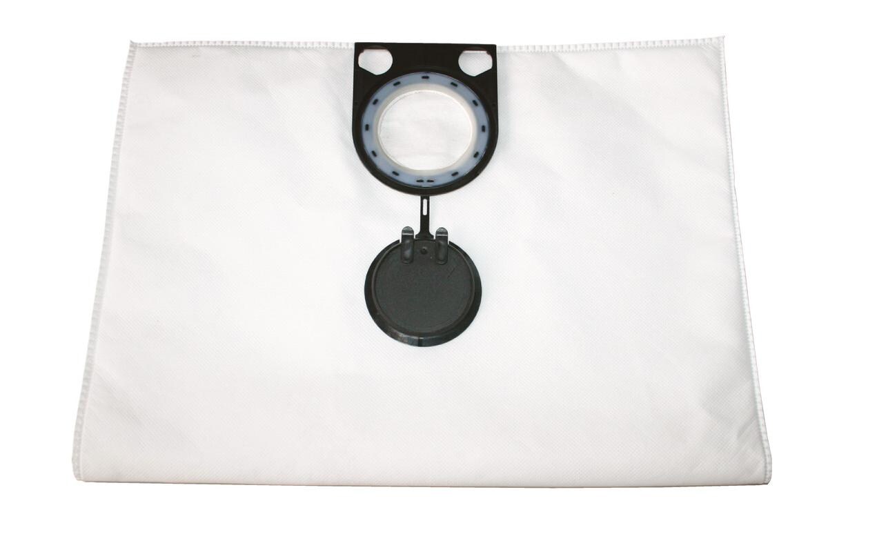 Filtersack 5 Stück, 35 lVlies-Filterbeutel