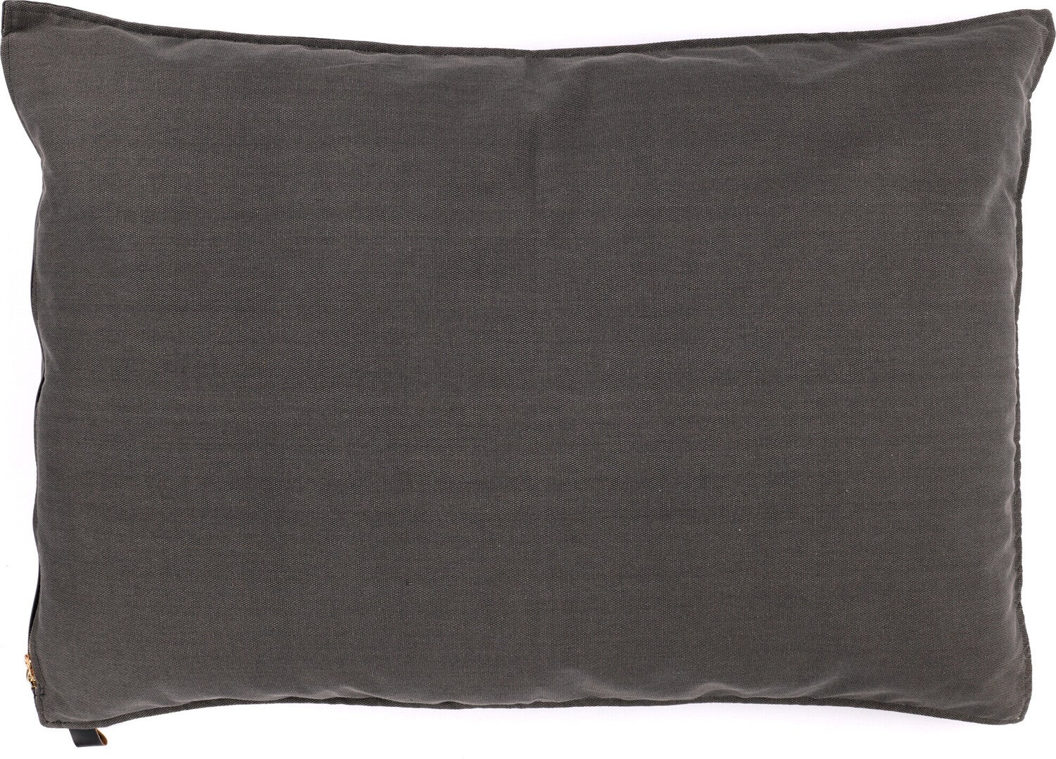 Overseas Petlife hondenkussen antraciet 100 x 70 x 22 cm