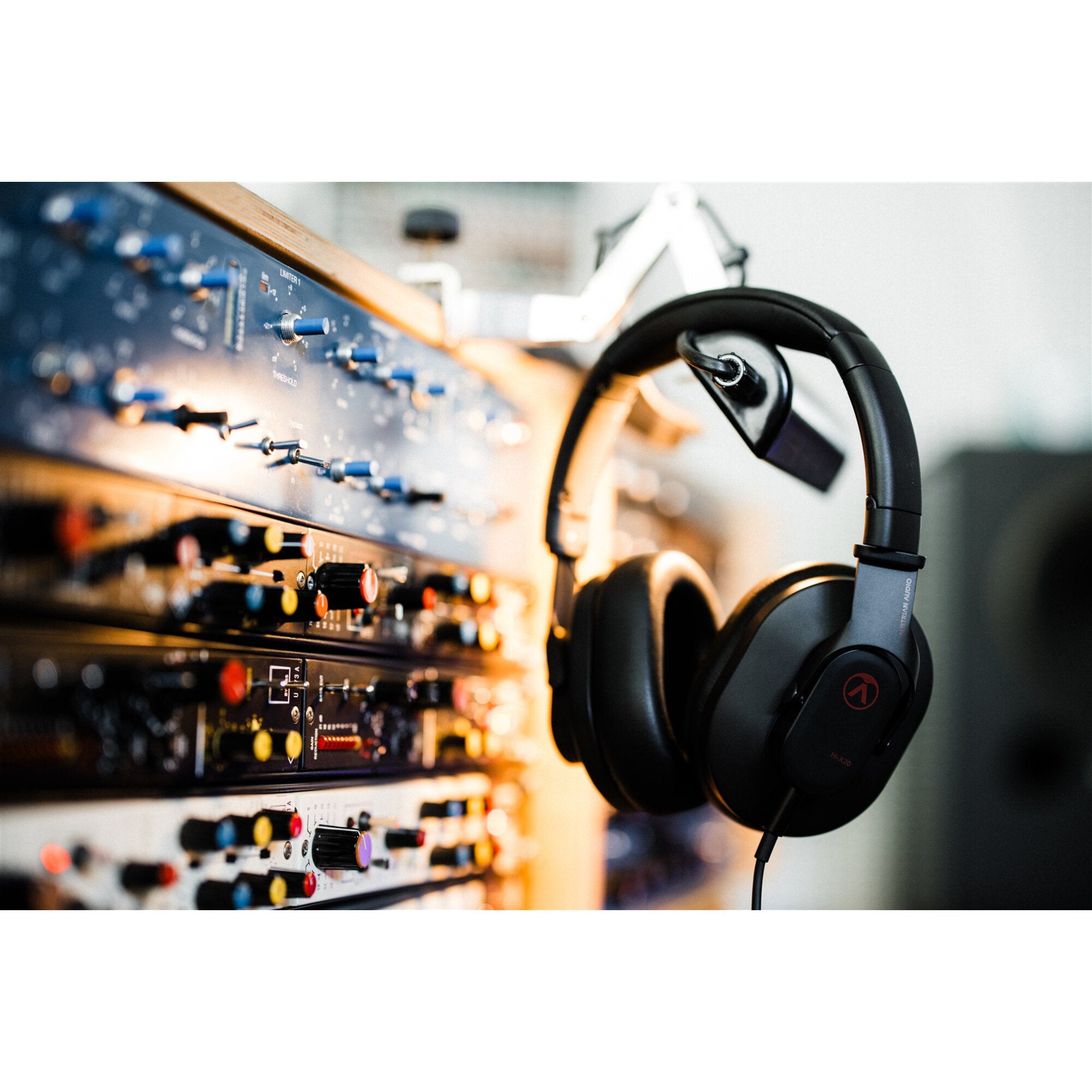 Austrian Audio Hi-X20 koptelefoon