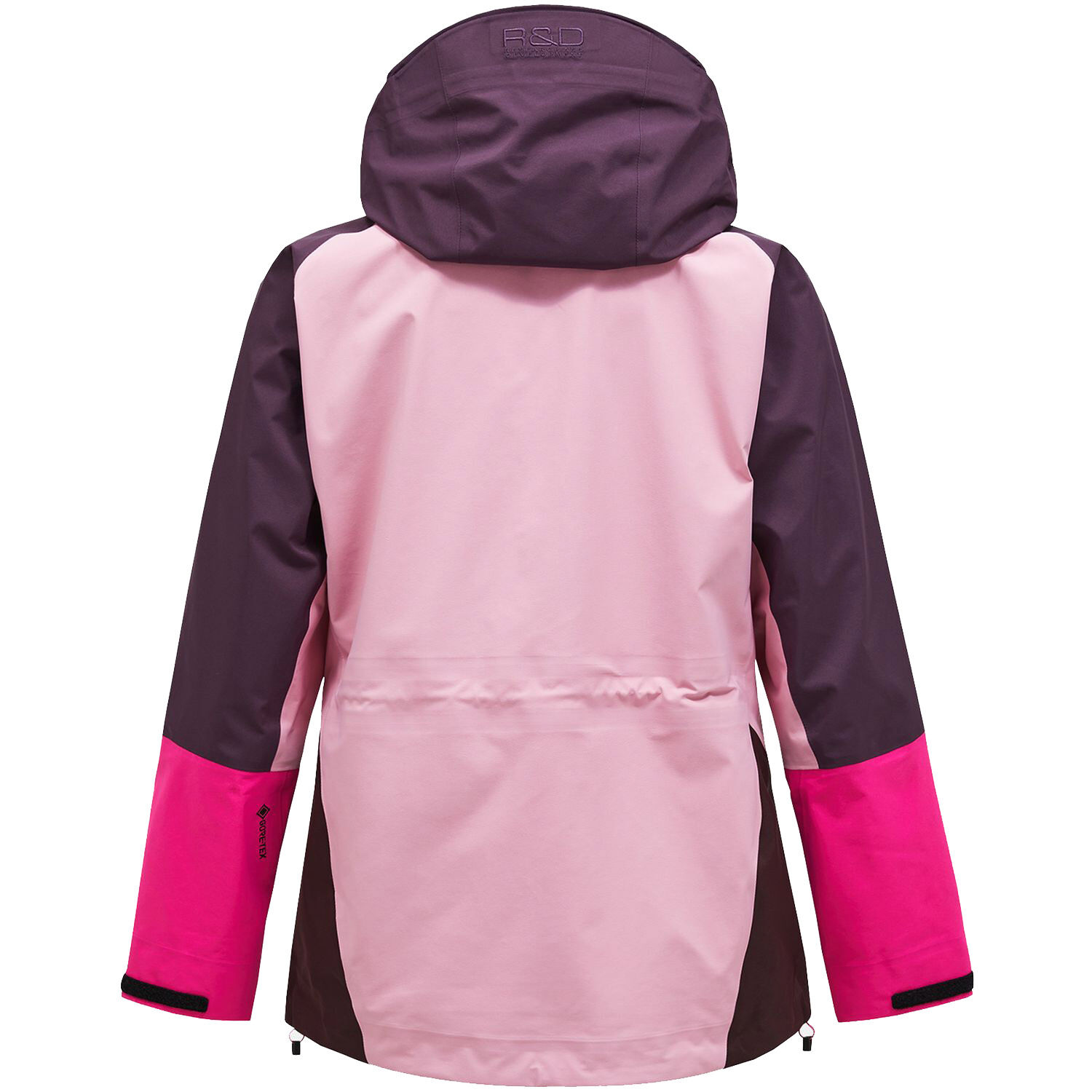 Peak PerformanceW Vislight Gore-Tex C-Knit Jacket