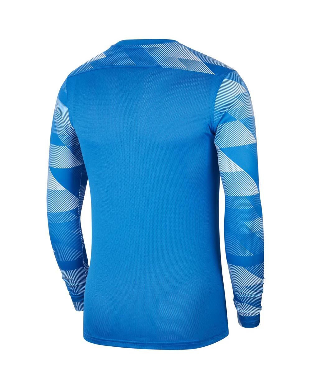 Maillot de gardien Nike Gardien Park IV Bleu Royal pour enfant
