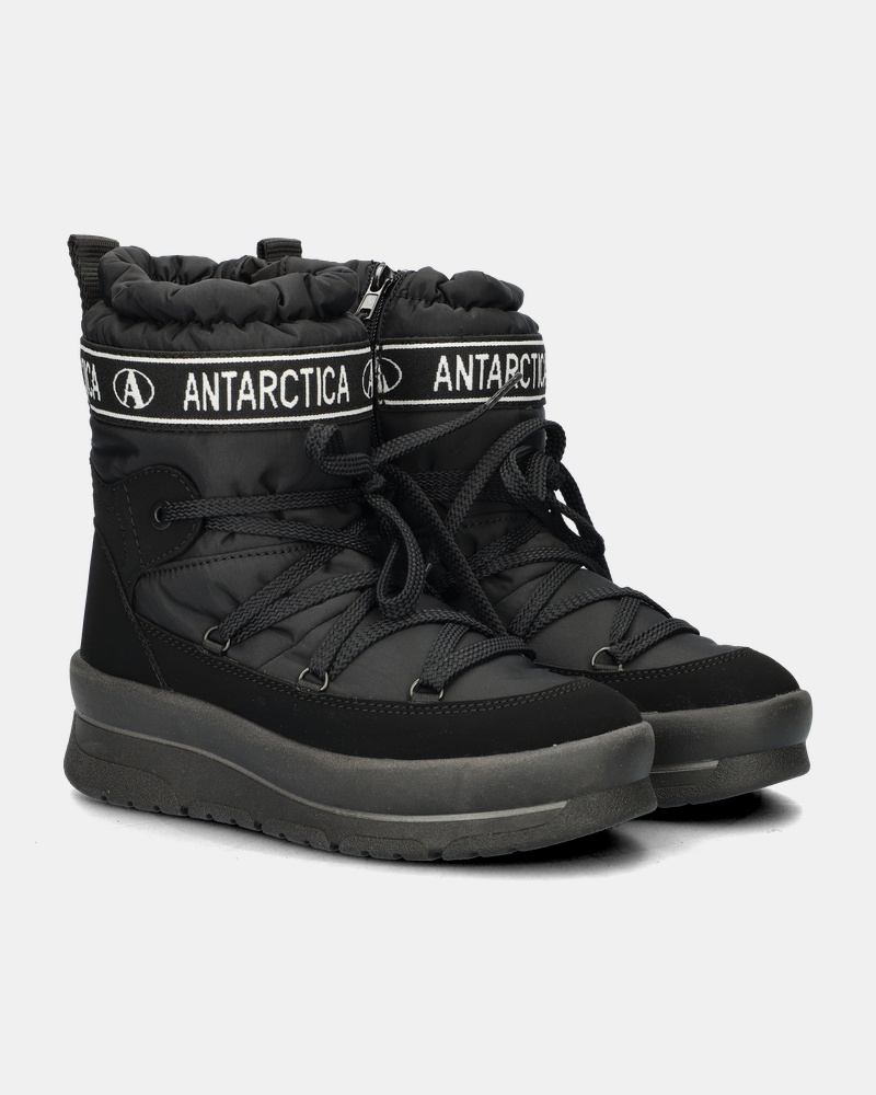 Antarctica Snowboots  - zwart
