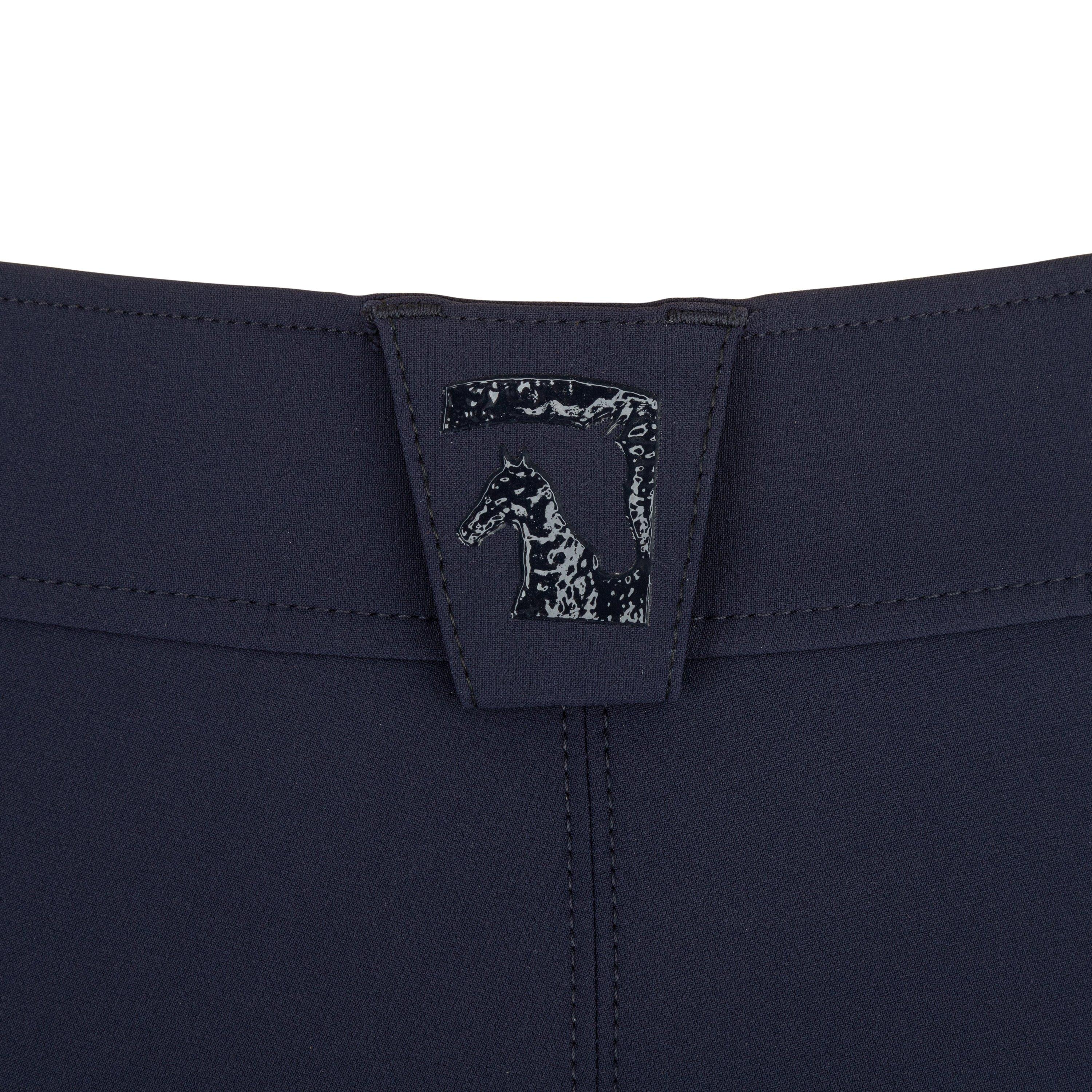 Requisite Competition Silicon Full Grip Breeches