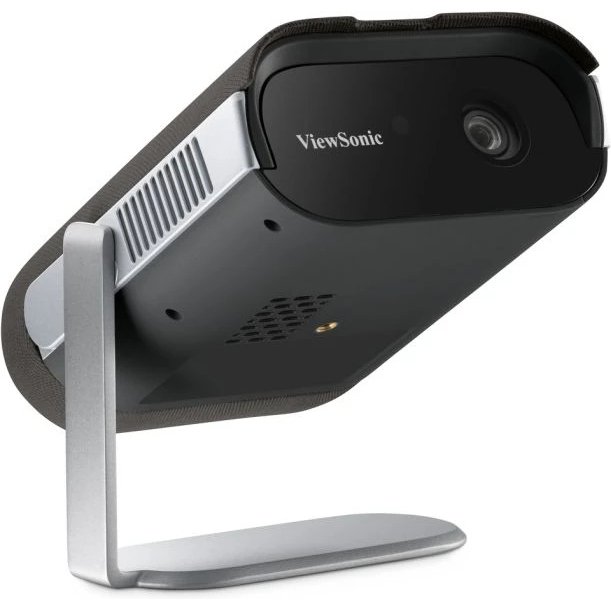 Viewsonic M1B Max Module de projecteur LED 1080p (1920x1080) Noir, Gris