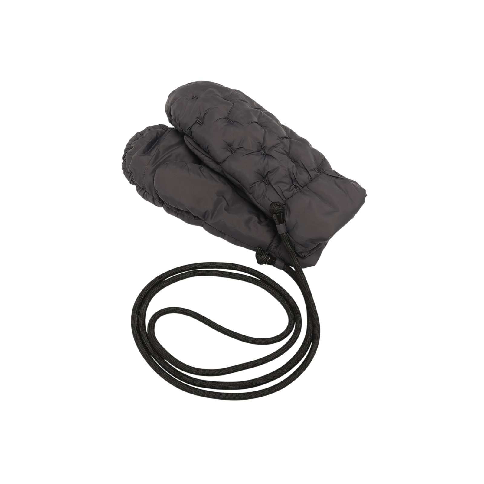 Handschuhe Hanimo Black Sand