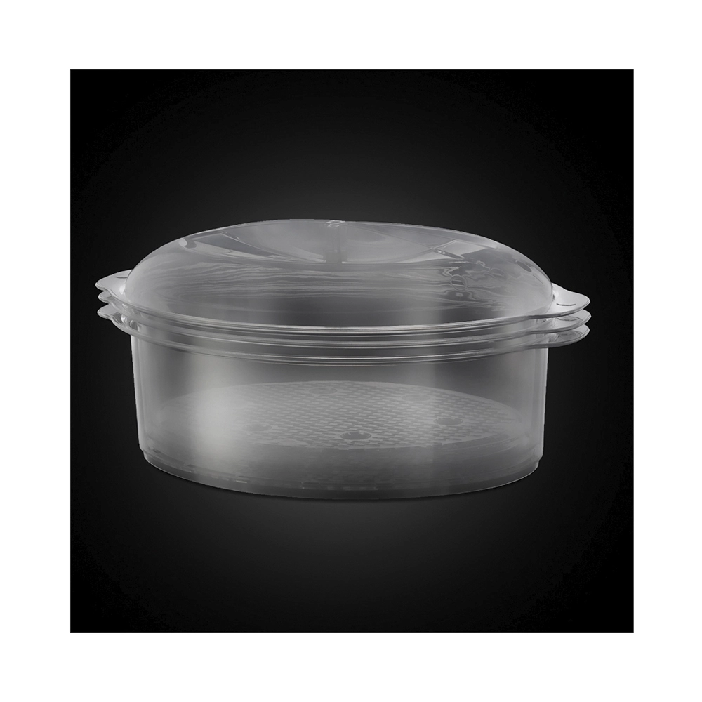 Russell Hobbs 19270-56 Cook at Home Dampfgarer