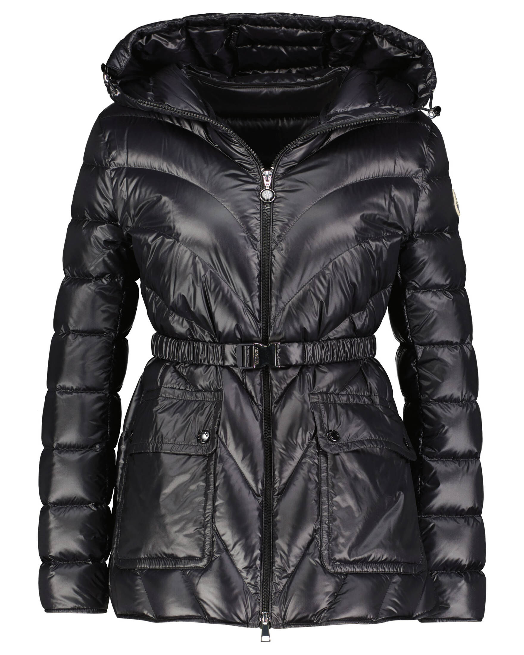 Moncler| Damen Daunenjacke ARGENNO