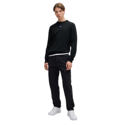 Pull homme San Cosmo-C 10259688 HUGO