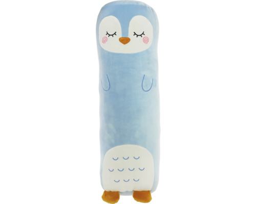 Kussen Pinguïn 60 cm