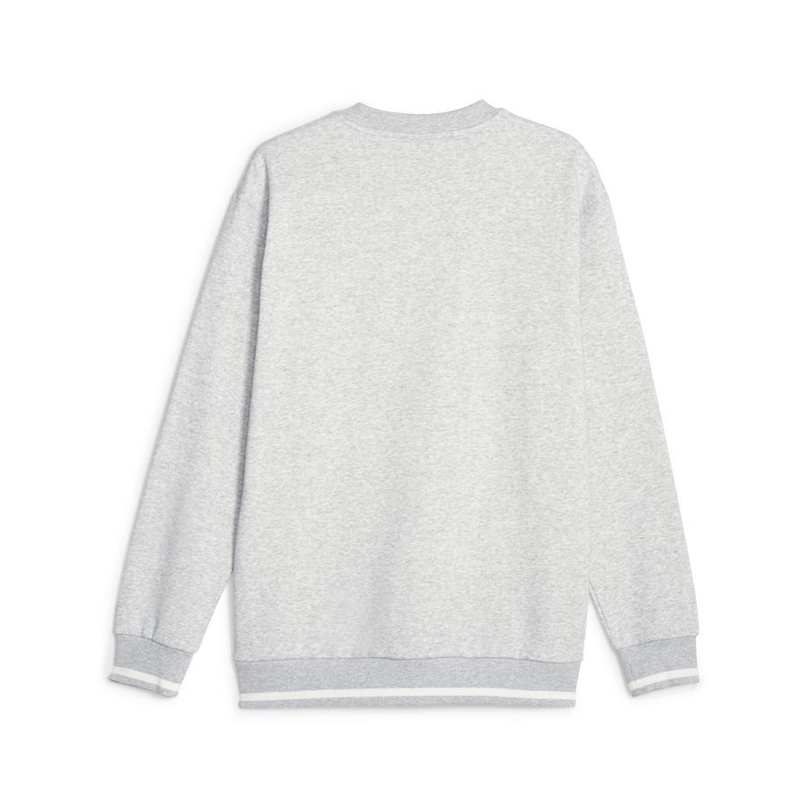 PUMA Sweat Squad Crew - Gris