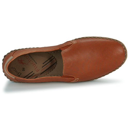 Fluchos - BAHAMAS - Marron
