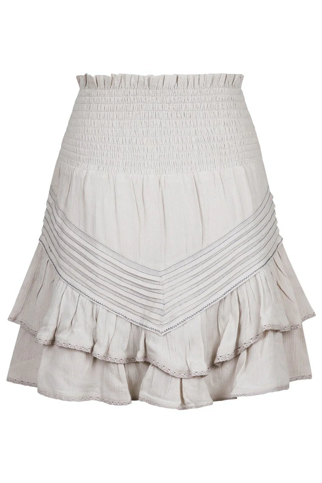 Neo Noir Tatin Skirt