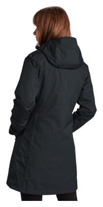 Doudoune Femme Nordisk Liz 3-en-1 Noir