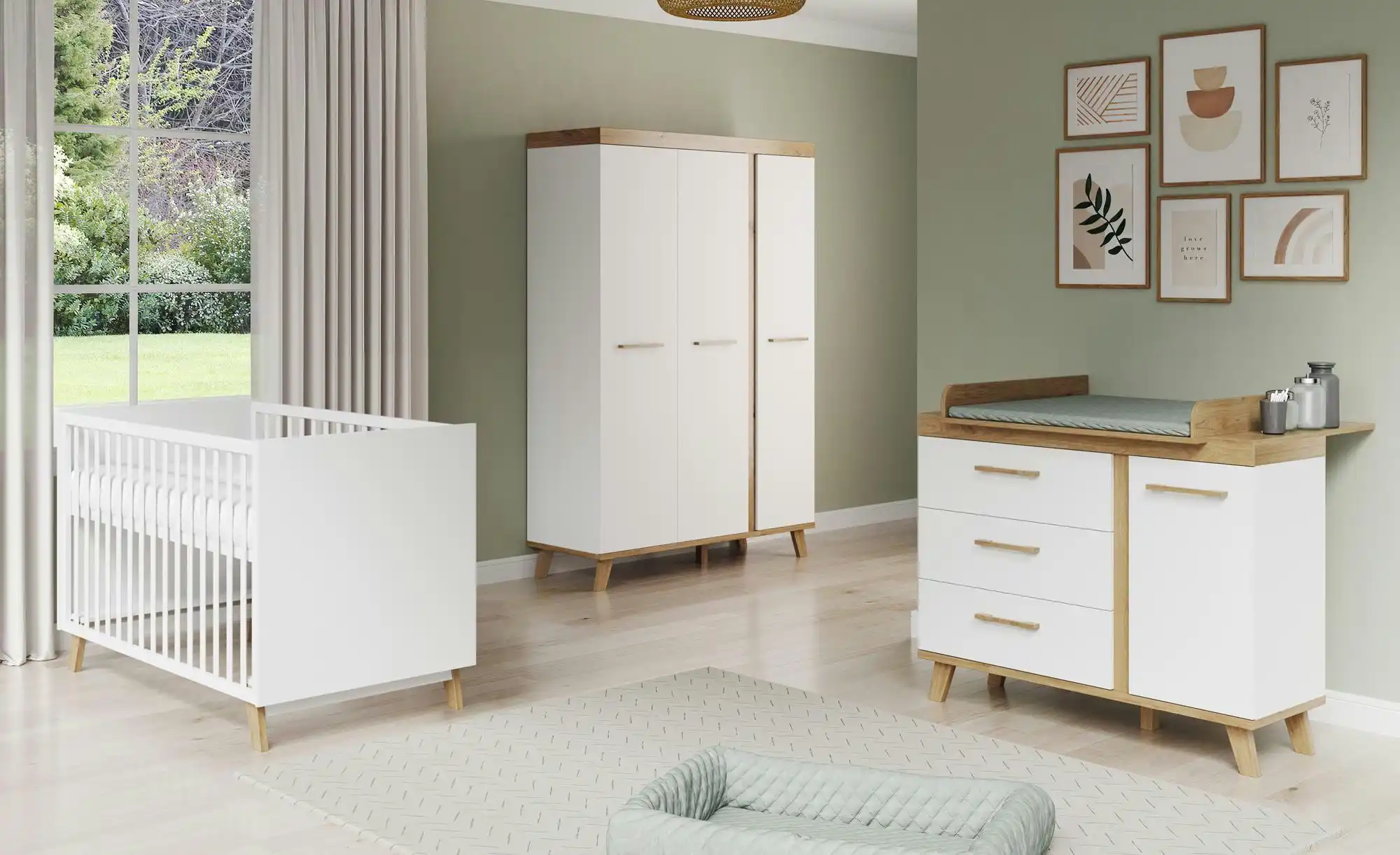 Roba Kleiderschrank