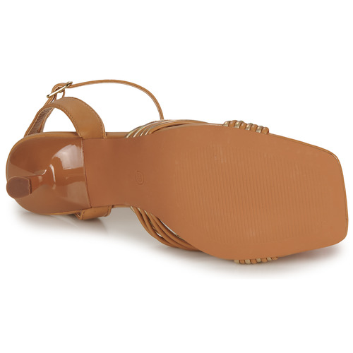 Bullboxer - 156002F2S - Camel / Doré