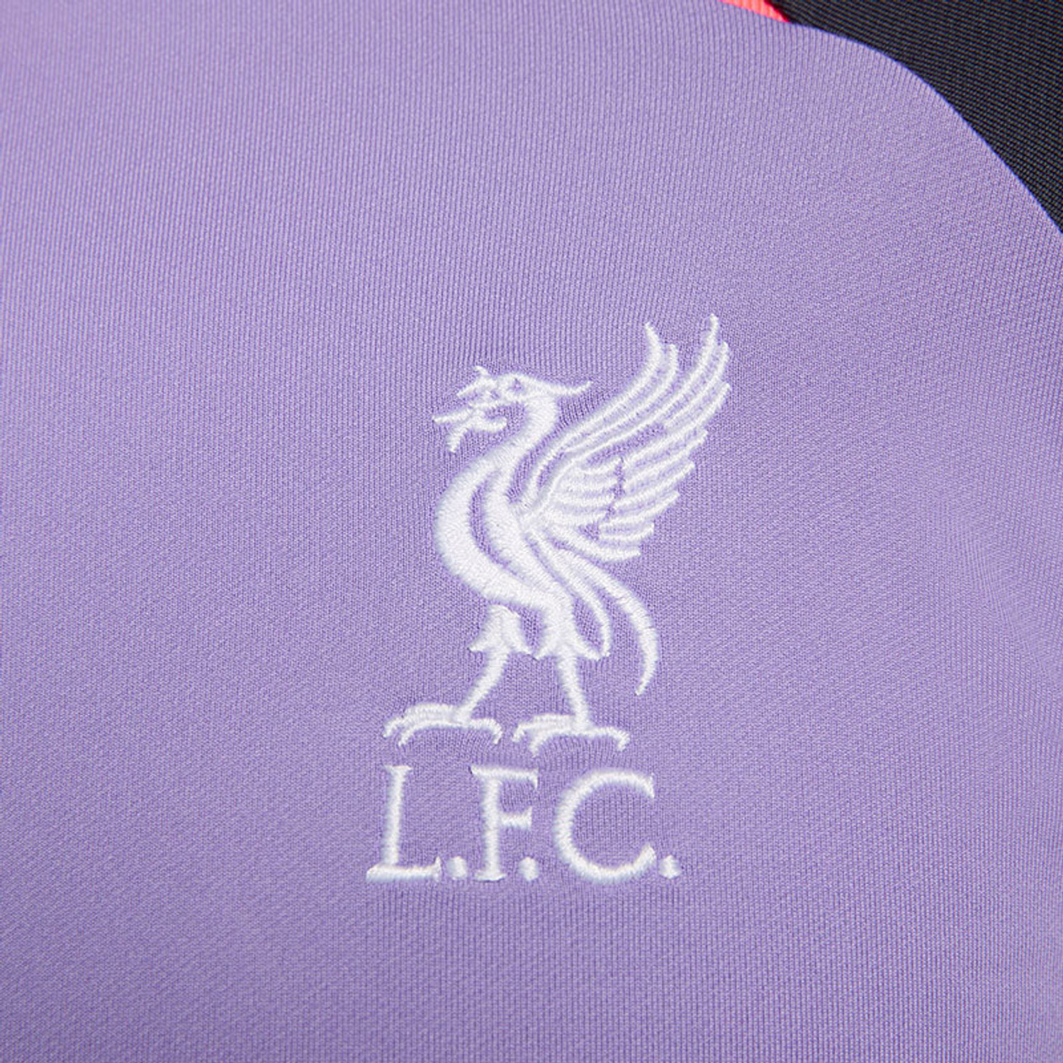 Nike Liverpool Strike Trainingspak