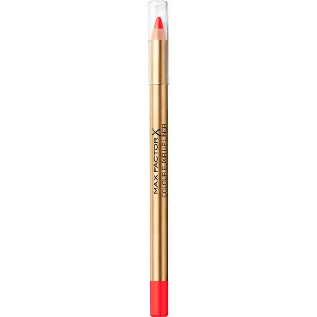 Max Factor Colour Elixir Lipliner 055 Red Poppy