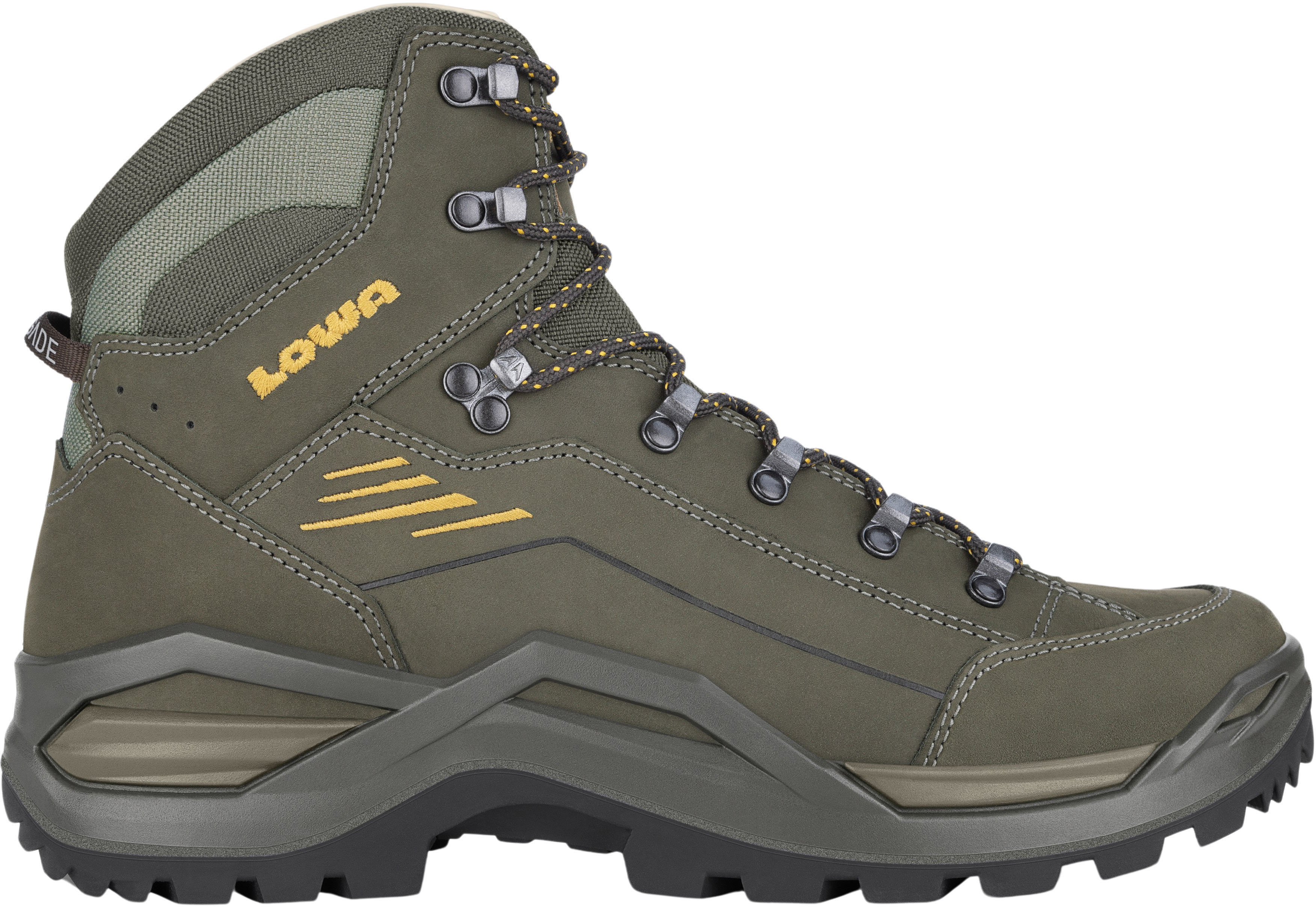 Renegade Evo LL Mid