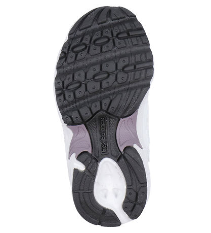 New Balance Schuhe - 530 - Weiß/Mattes Lila