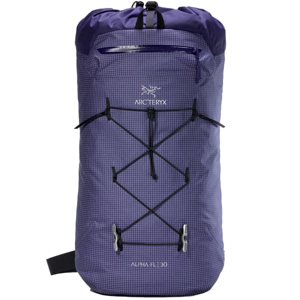 Sac à dos alpinisme ARC'TERYX ALPHA FL 30 BACKPACK SOULSONIC