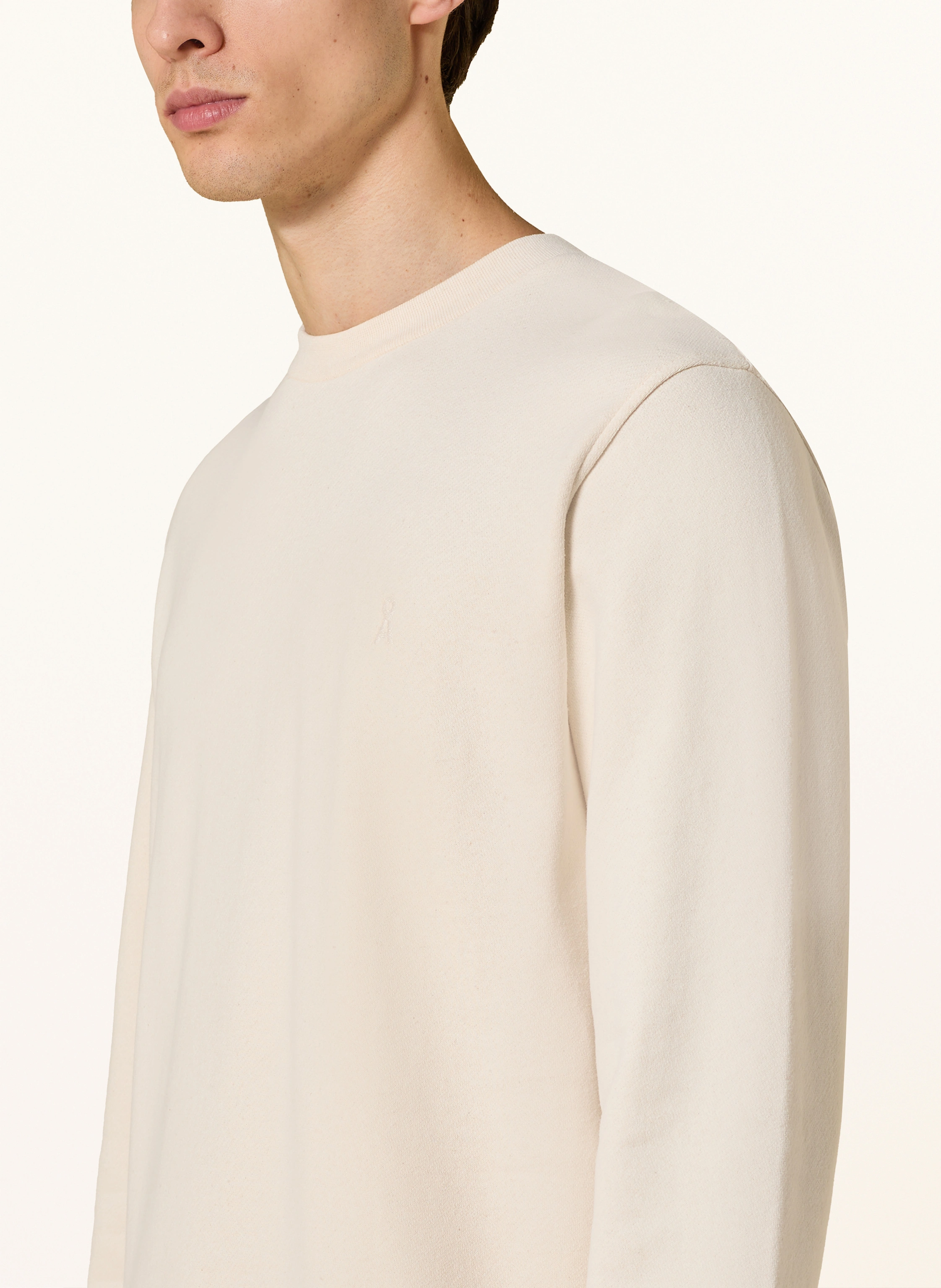 ARMEDANGELS Sweatshirt BAARO