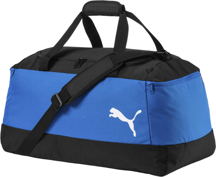 Puma Pro Training II Medium Sportstaske Blå