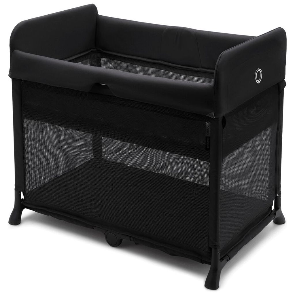 bugaboobugaboo   Stardust Reisebett black
