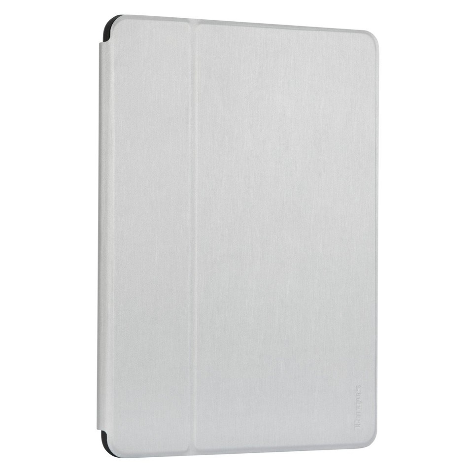 Targus -Click-In Case til iPad (9./8./7. gen.) - Sølv