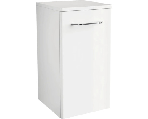 Onderkast FACKELMANN Milano Wit 30 cm breed