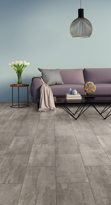 Readyfix laminatgulv Crosstown Traffic 330 x 638 mm