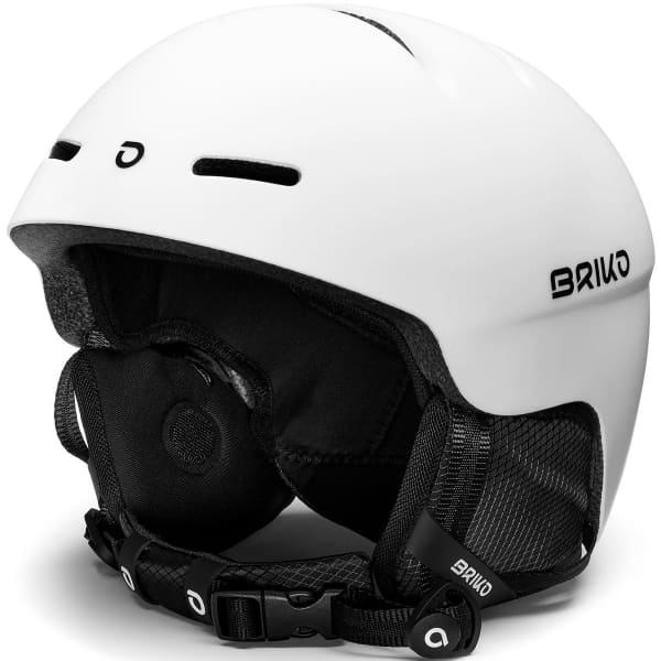 Casque de ski BRIKO TEIDE MATT WHITE