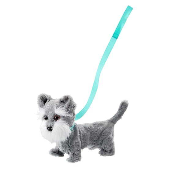 Peluche Tilly Le Terrier