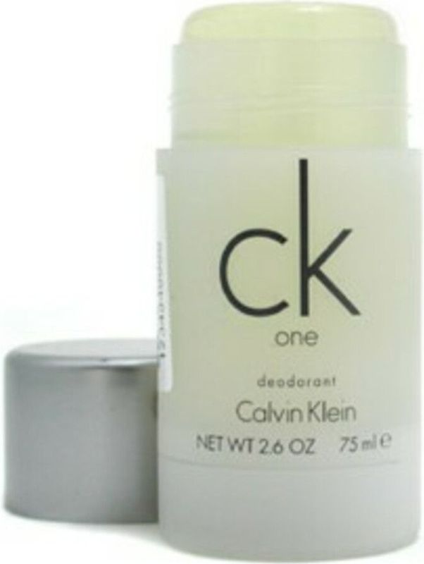 Calvin Klein Ck1 75 g Deodorant - Unisex