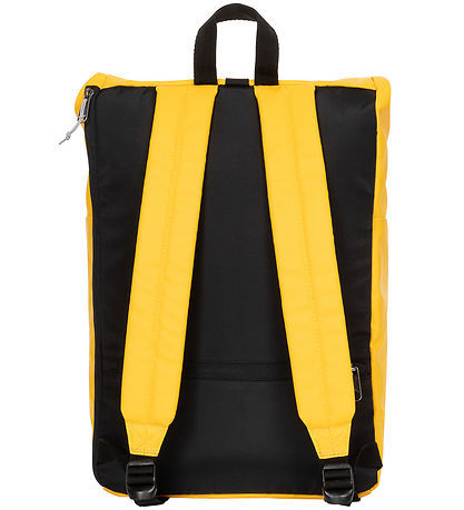 Eastpak Rucksack - aufgerollt - 23 L - Tarp Yolk