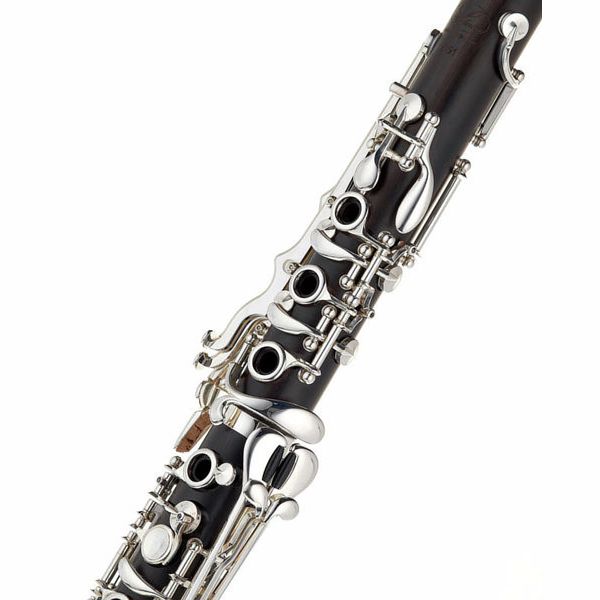Schreiber D-51 Bb-Clarinet
