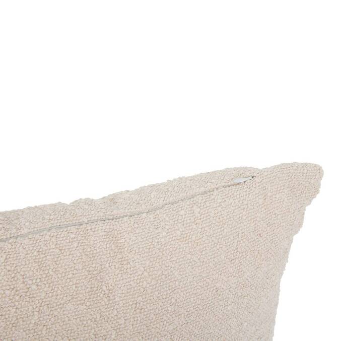 Coussin déco SOLFIA Blé