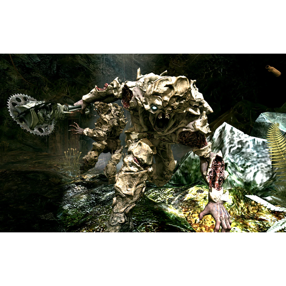 RAGE The Scorchers - PC Windows