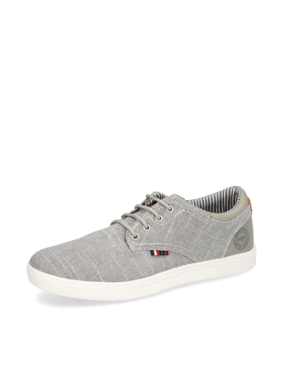 Canvas Sneaker