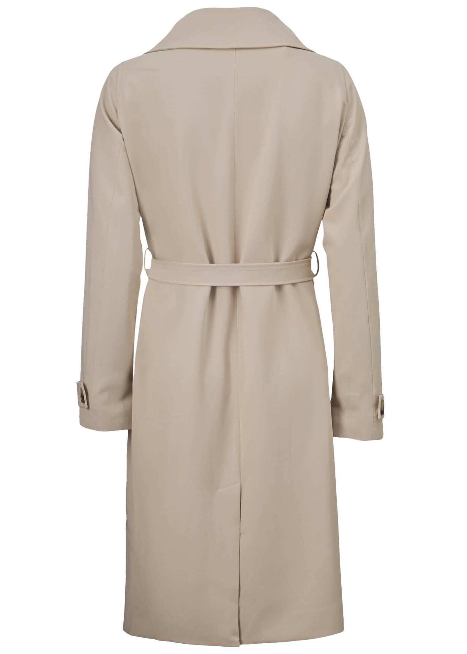 Modström| Damen Trenchcoat HIRO JACKET