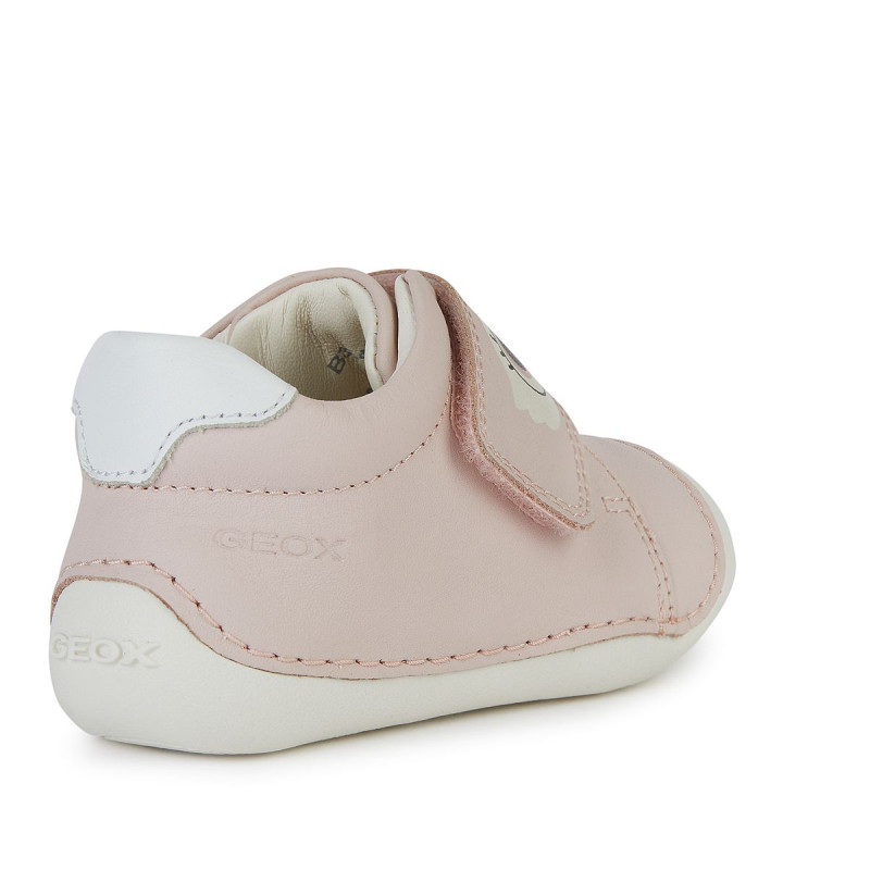 Geox Geox Tutim Hibou Rose