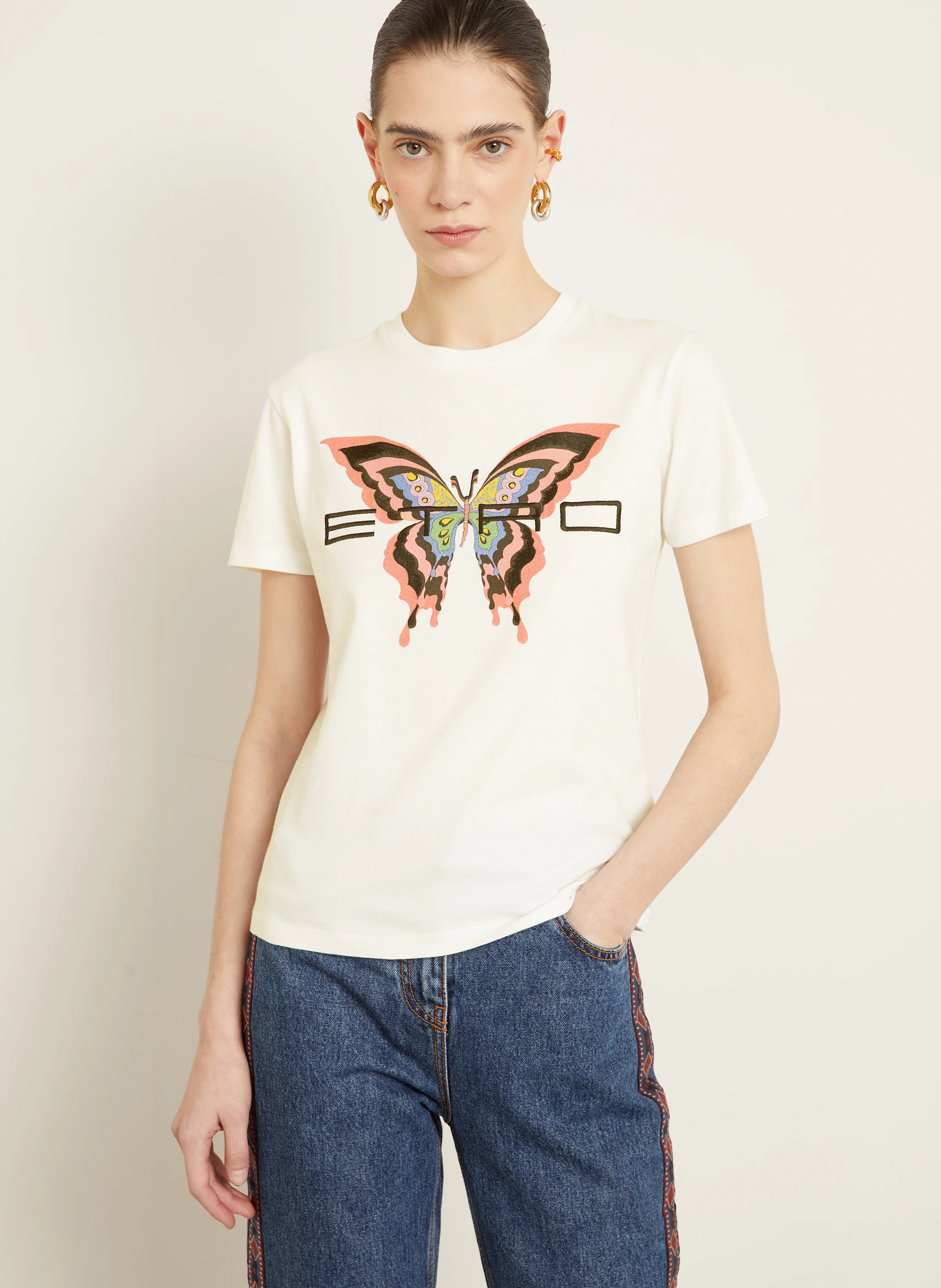 ETRO T-Shirt