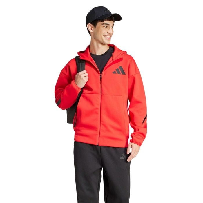 Adidas Z.N.E. Hooded Trainingsjas Heren