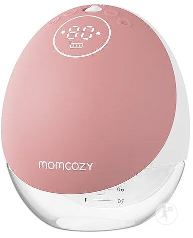 Momcozy M9 Mobile Breast Pump Single 1 Kit