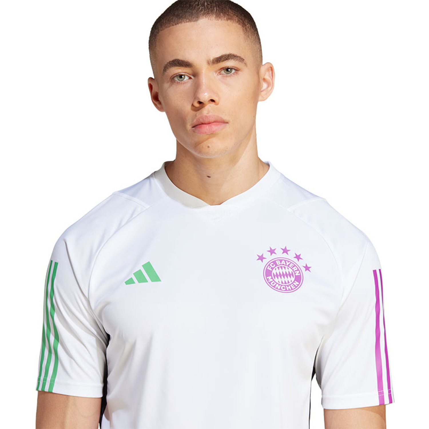 adidas Bayern München Trainingsset