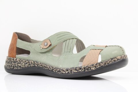 Rieker Slipper